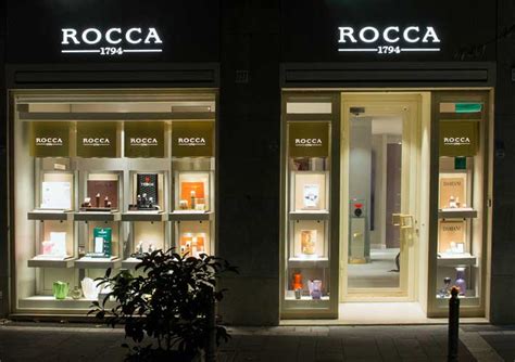 gioielleria catania rolex|Rocca1794 Point of Sale in Catania .